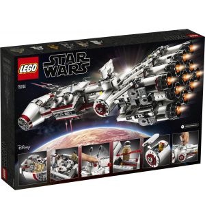 Lego Star Wars - Tantive IV