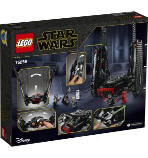Lego Star Wars - Shuttle Di Kylo Ren
