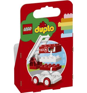 Lego Duplo - Autopompa