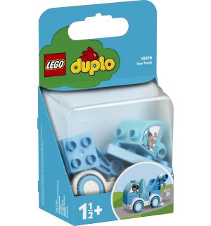 Lego Duplo - Autogrù