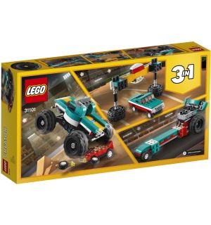 Lego Creator - Monster Truck