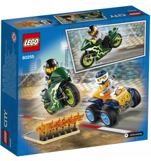 Lego City - Team Acrobatico