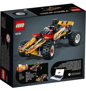 Lego Technic - Buggy