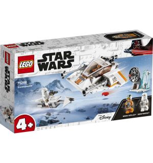 Lego Star Wars - Snowspeeder