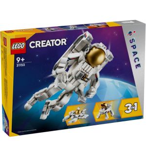 Lego Creator - Astronauta