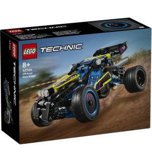 Lego Technic - Buggy Da Corsa