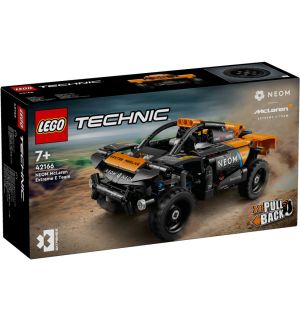 Lego Technic - NEOM McLaren Extreme E Race Car