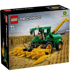 Lego Technic - John Deere 9700 Forage Harvester