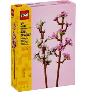 Lego LEL Flowers - Fiori Di Ciliegio
