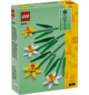 Lego LEL Flowers Fiori Di Ciliegio