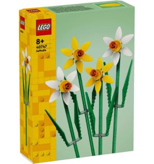 Lego LEL Flowers - Narcisi