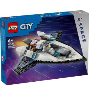 Lego City - Astronave Interstellare