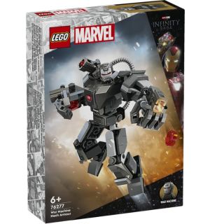 Lego Marvel - Mech Di War Machine