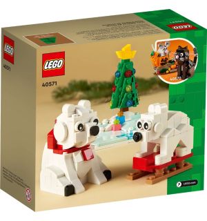 Lego - Orsi Polari Di Natale