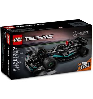 Lego Technic - Mercedes-AMG F1 W14 E Performance Pull-Back