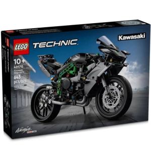 Lego Technic - Motocicletta Kawasaki Ninja H2R