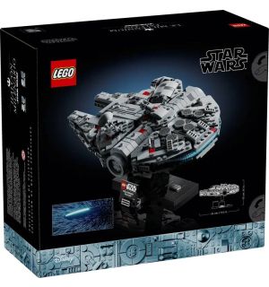 Lego Star Wars - Millennium Falcon
