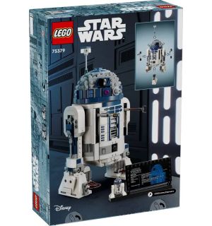 Lego Star Wars - R2-D2