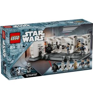 Lego Star Wars - Imbarco Sulla Tantive IV