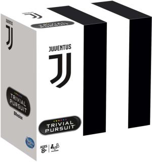 Trivial Pursuit Juventus (Bite Size)