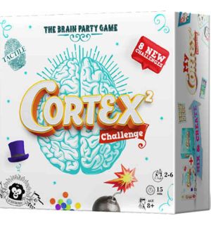 Cortex Challenge (Bianco)