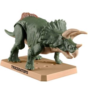Model Kit Dinosaurs - Triceratops 