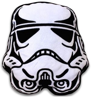 Star Wars - Storm Trooper (Cuscino)