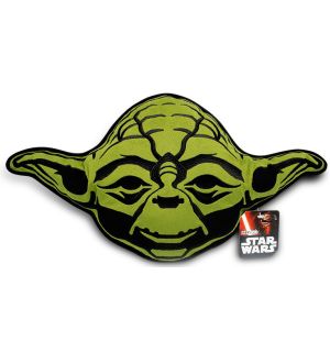 Star Wars - Yoda (Cuscino)