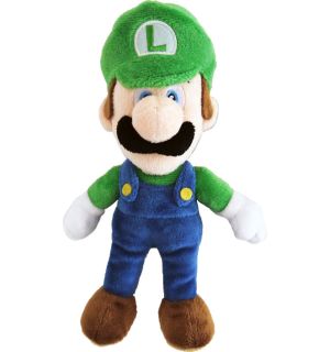 Super Mario - Luigi (25 cm)