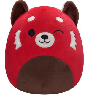 Peluche Squishmallows - Cici The Winking Red Panda (20 cm)