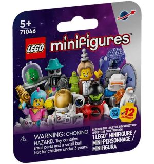Lego Minifigures (Serie 26) - Spazio