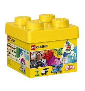 Lego Classic - Mattoncini Creativi