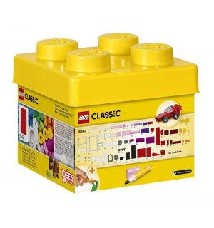 Lego Classic - Mattoncini Creativi