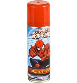 Stelle Filanti - Spray (Spiderman)