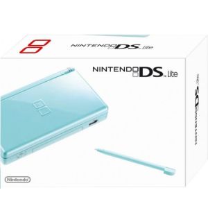 Nintendo DS Lite (Turchese)