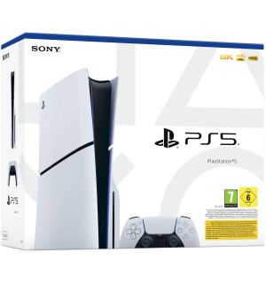 Playstation 5 Slim (D Chassis)