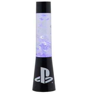 Lampada Sony - Playstation Plastic Flow