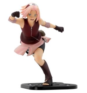 Naruto Shippuden - Sakura Haruno (13 cm)