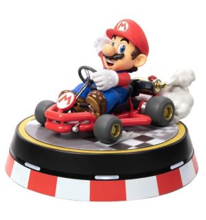 Mario Kart - Mario (Collector's Ed. 22 cm)