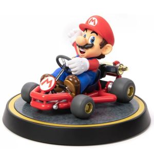 Mario Kart - Mario (22 cm)