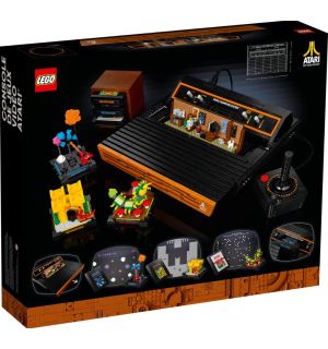Lego Icons - Atari 2600