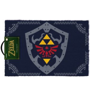 Zerbino The Legend Of Zelda - Hylian Shield
