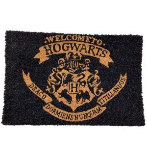 Harry Potter - Welcome To Hogwarts - Zerbini