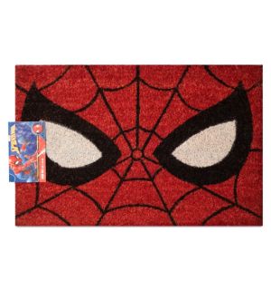 Zerbino Marvel - Spider-Man