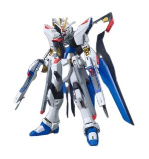 Model Kit Gundam - HG Strike Freedom Revive 1/144