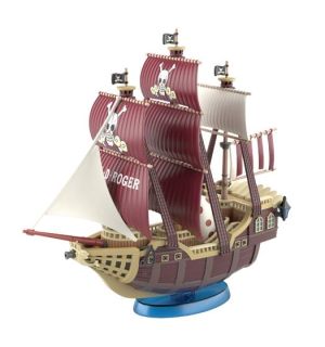 Model Kit One Piece - La Oro Jackson (Grand Ship Collection)