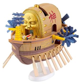 Model Kit One Piece - Ark Maxim (Grand Ship Collection)