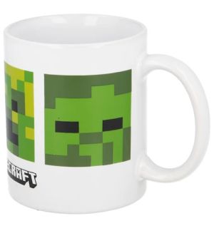 Minecraft - Creeper