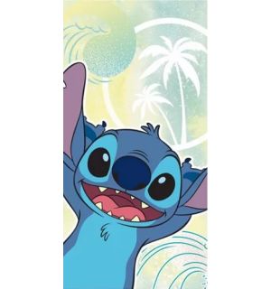Disney Lilo & Stitch - Stitch - Telo Mare