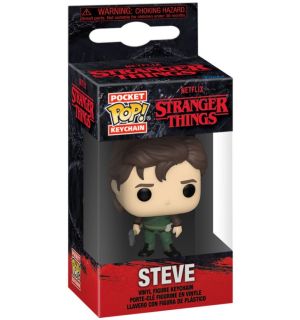 Pocket Pop! Stranger Things - Hunter Steve